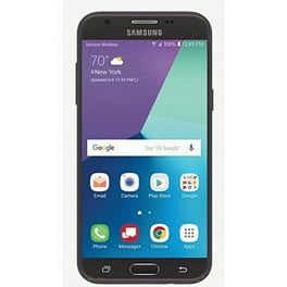 Samsung Galaxy J3 Eclipse - 16 GB - Black - Verizon Unlocked - CDMA-GSM