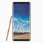 Samsung Galaxy Note8 - 64 GB - Maple Gold - Unlocked - GSM