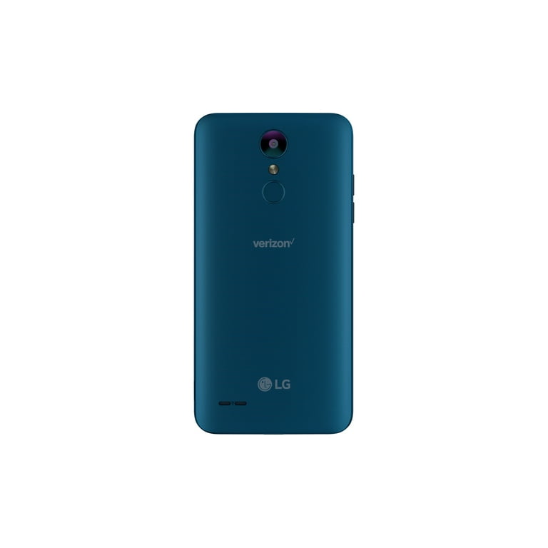 LG Zone 4 - 16 GB - Moroccan Blue - Verizon Unlocked - CDMA