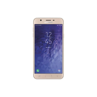 Samsung - Galaxy J7 (2018) - Black (Consumer mobile)