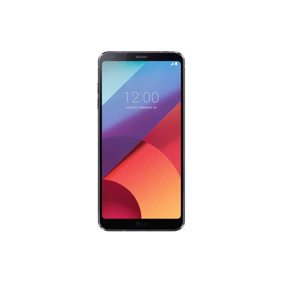 LG G6 US997 - 32 GB - Black - Unlocked - CDMA-GSM