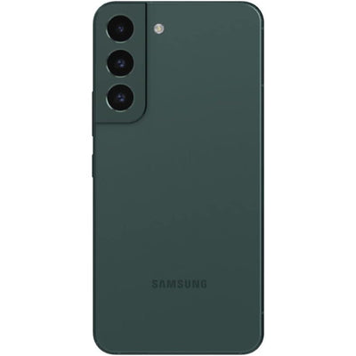 Samsung Galaxy S22 5G, 256GB Green - Unlocked