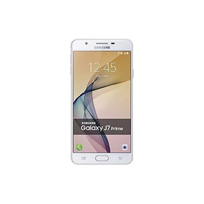 Samsung Galaxy J7 Prime Dual SIM (32GB, Pink Gold)