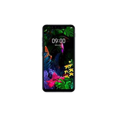 LG G8s ThinQ 128gb, 6GB Ram 6.21" OLED Display, Snapdragon 855