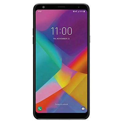 LG Stylo 5 - 32 GB - Aurora Black - Verizon Unlocked - GSM