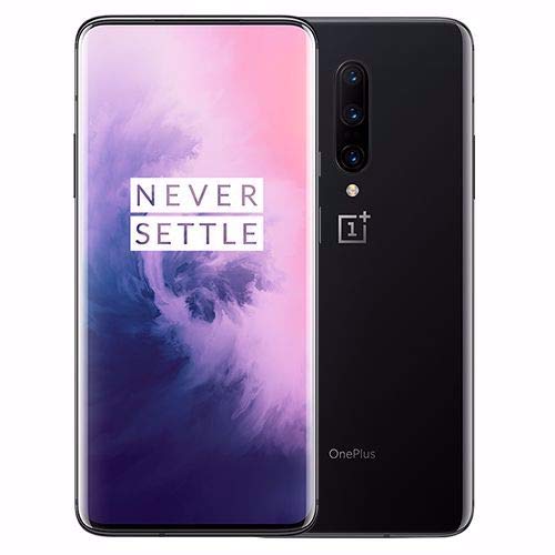 OnePlus 7 Pro - Mirror Gray - 6GB Ram - 128GB Storage