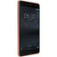 Nokia 6 - 64 GB - Copper - Unlocked - GSM