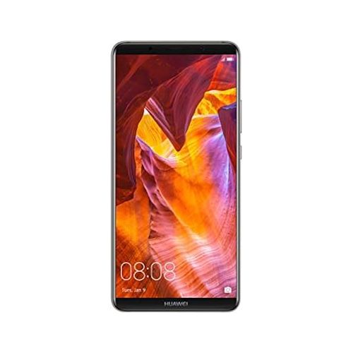 Huawei Mate 10 Pro - 128 GB - Titanium Gray - Unlocked - GSM