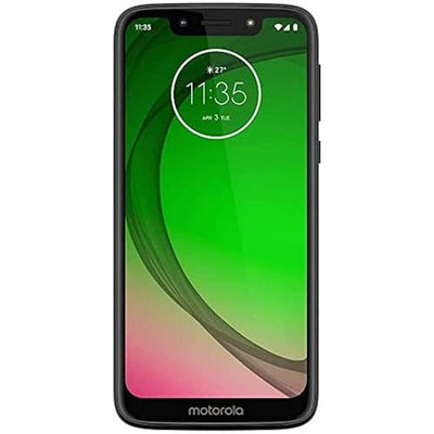 Motorola Moto G7 Play (32GB, 2GB RAM) Dual SIM 5.7" 4G LTE (GSM)