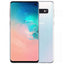 Samsung Galaxy S10+ - 128 GB - Prism White - Verizon Unlocked - CDMA-GSM