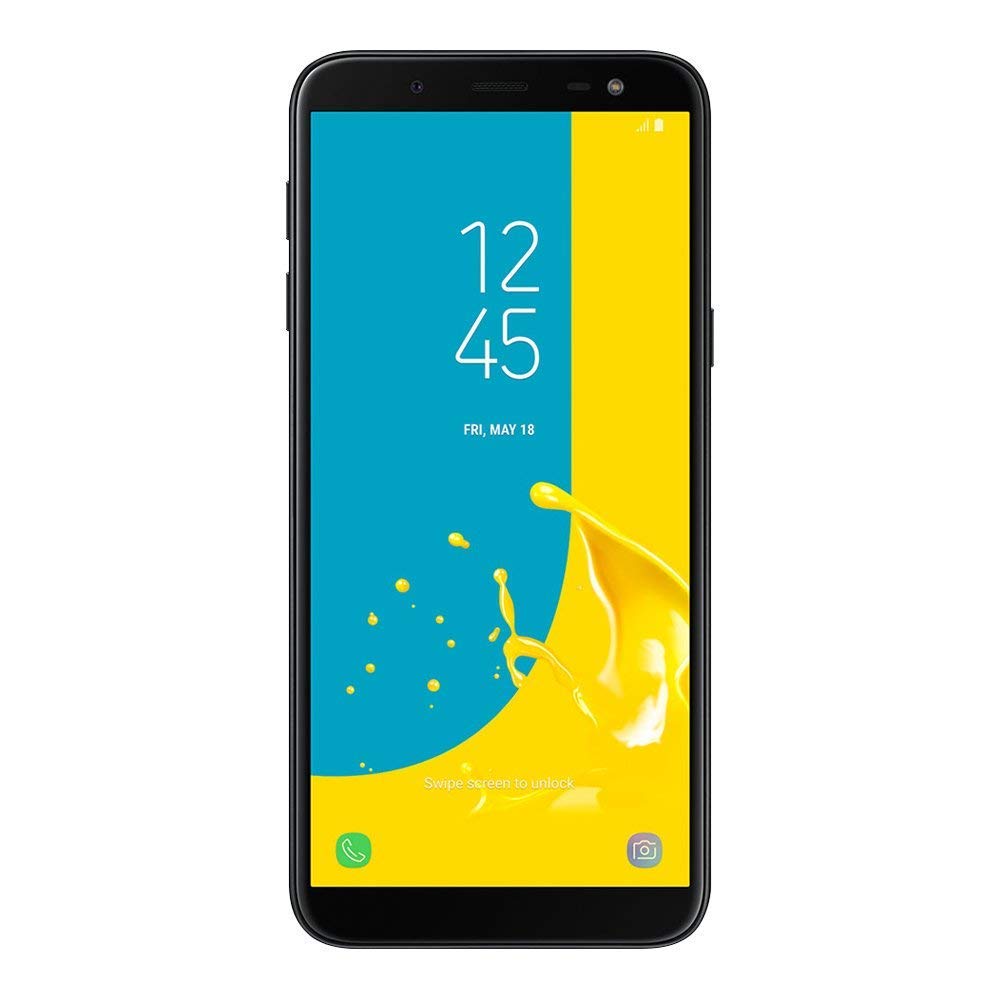 Samsung Galaxy J6 (2018) J600G 3GB-32GB Dual SIM - Gold