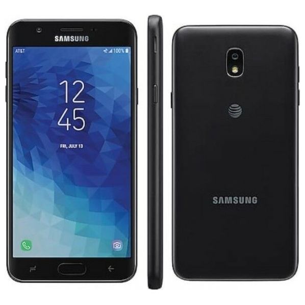 Samsung Galaxy J7 J710M - Dual-SIM - 16 GB - Black - Unlocked