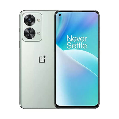 new OnePlus Nord 2T CPH2399 5G 128GB 8GB RAM Factory Unlocked-GSM Gray