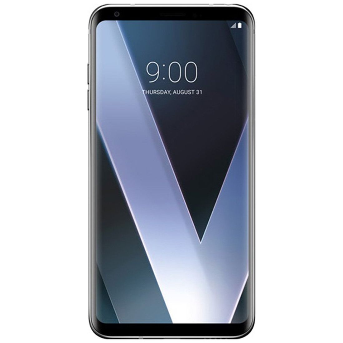 LG V30+ H930DS 128GB-4GB Dual SIM Factory GSM-Unlocked Smartphone