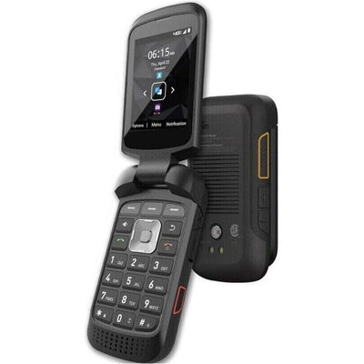 Sonim XP3 Plus XP3900 T-Mobile 4G LTE Camera 16GB Android Rugged Flip Cell Phone Black