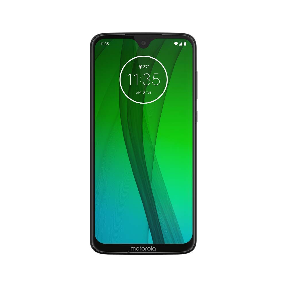 Motorola Moto G7 Power DS 32GB+3GB RAM Unlocked