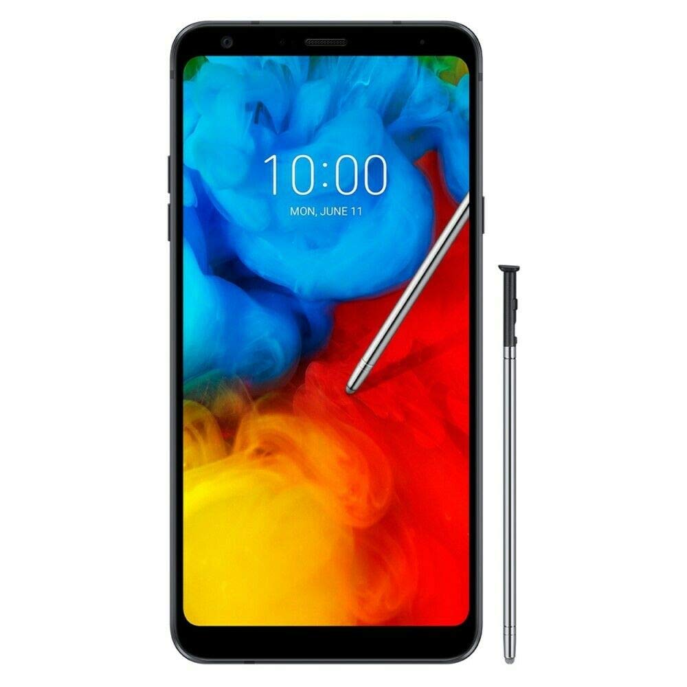 LG Q Stylus + Plus 64GB (Factory Unlocked) 4GB Ram 6.2"