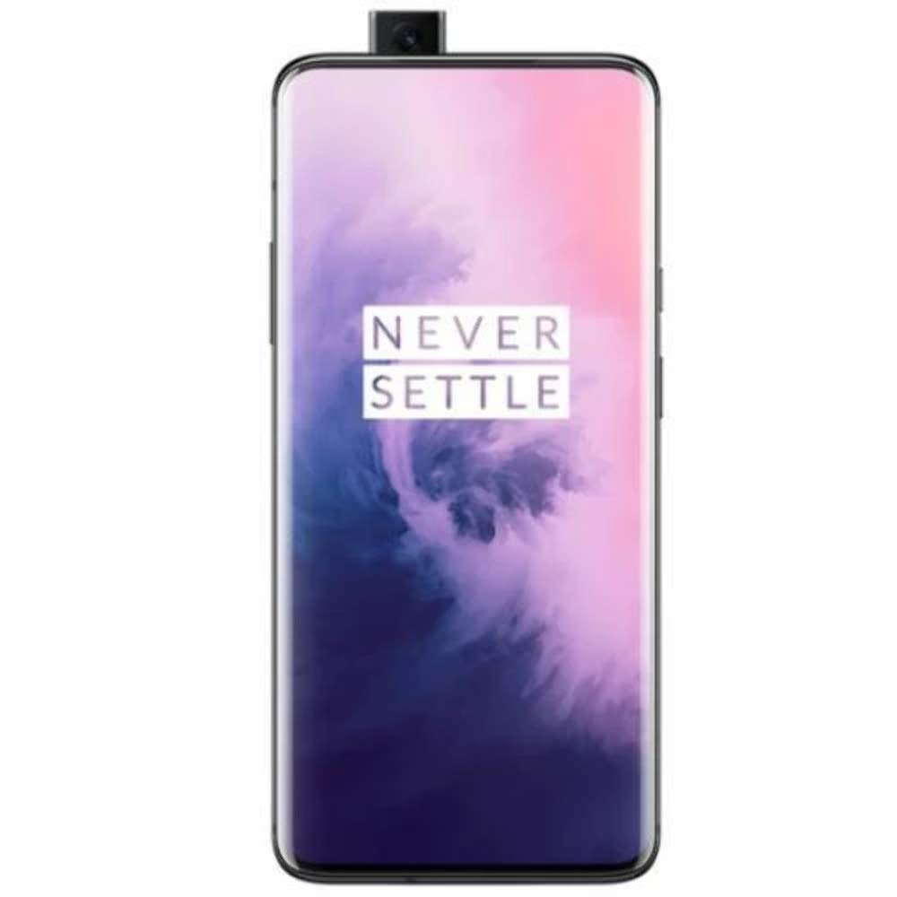 OnePlus 7 - 256 GB - Red - Unlocked - CDMA-GSM