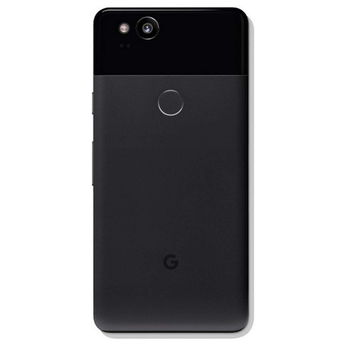 Google Pixel 2 XL - 128 GB - Just Black - Unlocked - CDMA-GSM