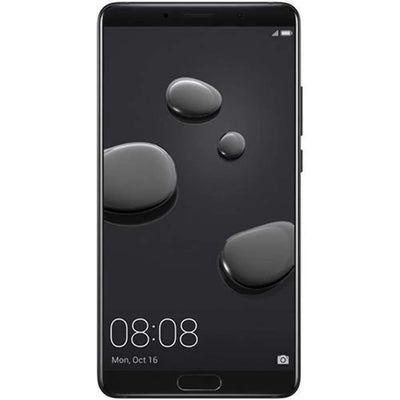 Huawei Mate 10 ALP-L29 64GB 4G Dual SIM - Black