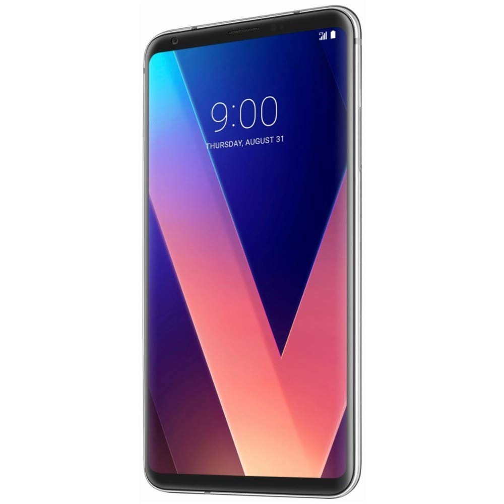 LG V30 US998 64GB GSM & CDMA SmartCell-Phone (at&t, T-Mobile, Verizon)