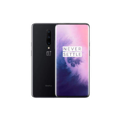 OnePlus 7 Pro - 128 GB - Mirror Gray - Unlocked - CDMA-GSM