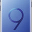 Samsung Galaxy S9 - 64 GB - Coral Blue - Unlocked - GSM
