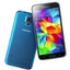 Samsung Galaxy S5 - 16 GB - Electric Blue - Unlocked - GSM