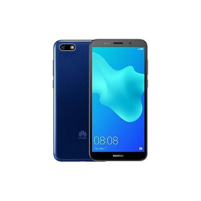 Huawei Y5 5.45" HD 16GB Unlocked Android SmartCell-Phone - Blue