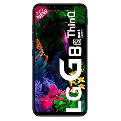 LG G8s ThinQ 128gb, 6GB Ram 6.21" OLED Display, Snapdragon 855