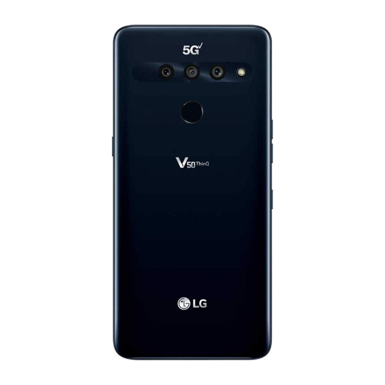 LG V50 ThinQ 5G 128GB LM-V450 5G – cellification
