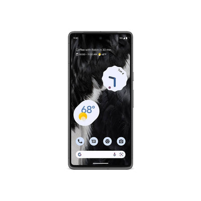 Google Pixel 7 5G Unlocked (128GB) Smartphone