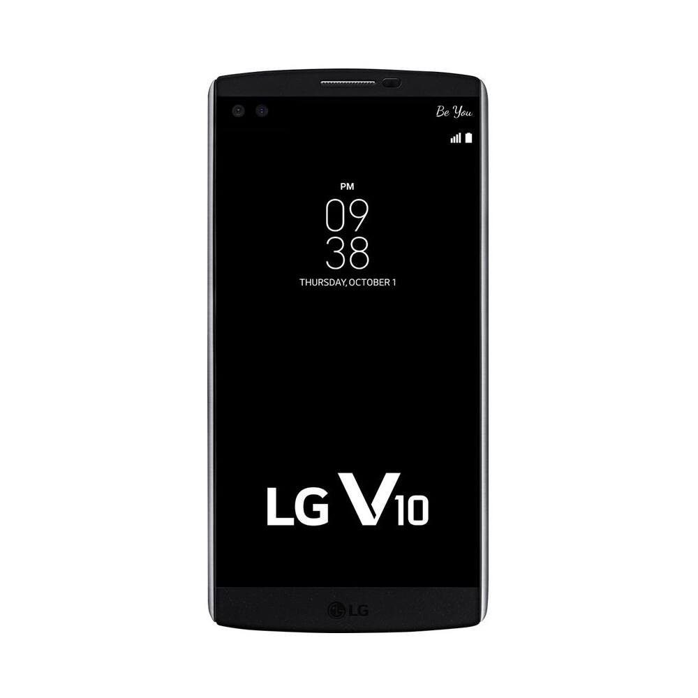 LG V10 H960A 32GB GSM-Unlocked 4G LTE Mobile Cell-Phone