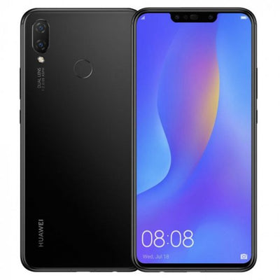 Huawei Nova 3i (INE-LX2) 4GB - 128GB 6.3-inches Dual SIM Factory