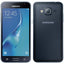 Samsung - Galaxy J3 - Black