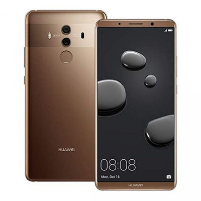 Huawei Mate 10 Pro - 128 GB - Midnight Blue - Unlocked - GSM