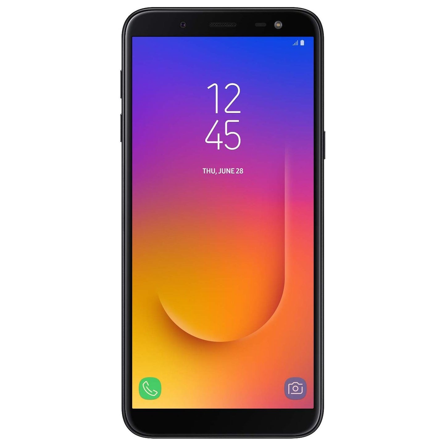 Samsung Galaxy J6 J600G-DS 64GB 4GB Ram Dual SIM Gold