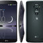 LG G Flex - 32 GB - Titan Silver - AT&T - GSM