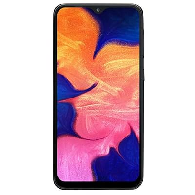 Samsung Galaxy A10s (32GB, 2GB RAM) 6.2" HD+ Infinity-V Display