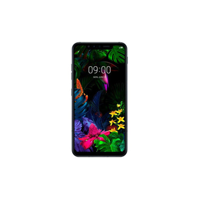 LG G8s ThinQ (128GB, 6GB RAM) 6.21" OLED Display, Snapdragon 855