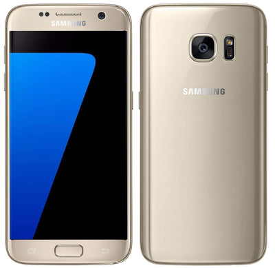 Samsung Galaxy S7 G930F (Global Model) - 32 GB - Unlocked