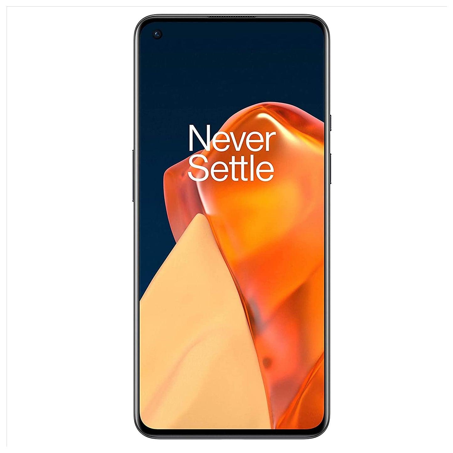 OnePlus 9 5G (Unlocked) - 8GB-128GB - Astral Black