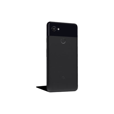 Google Pixel 2 - 64 GB - Just Black - Verizon Unlocked - CDMA-GSM