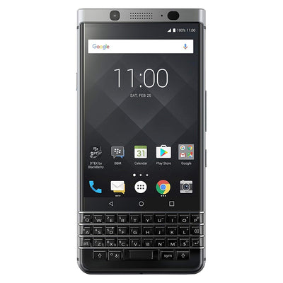 Blackberry KEYone (32GB) 4G LTE GSM Global Unlocked Android Smar