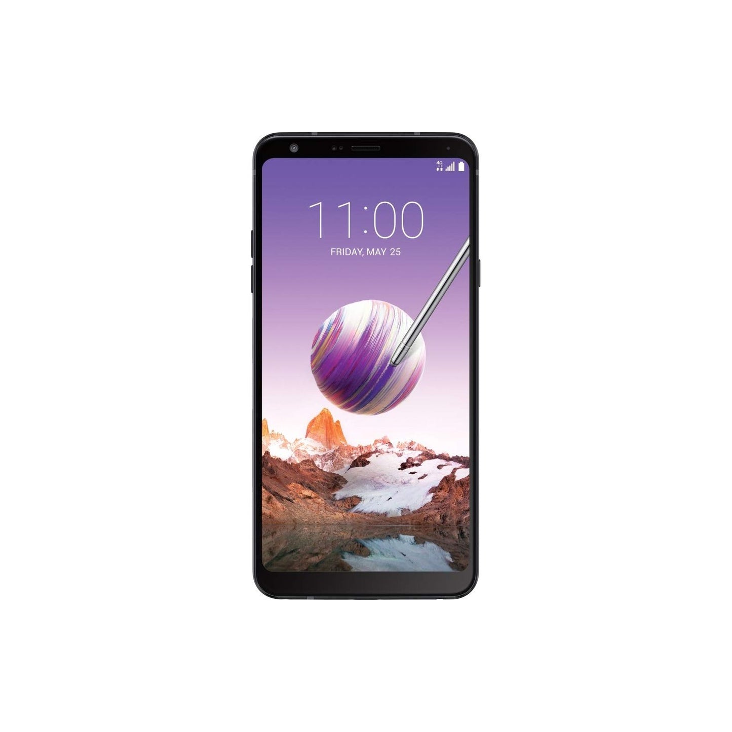 MetroPCS LG Stylo 4, 32 GB - Unlocked-GSM