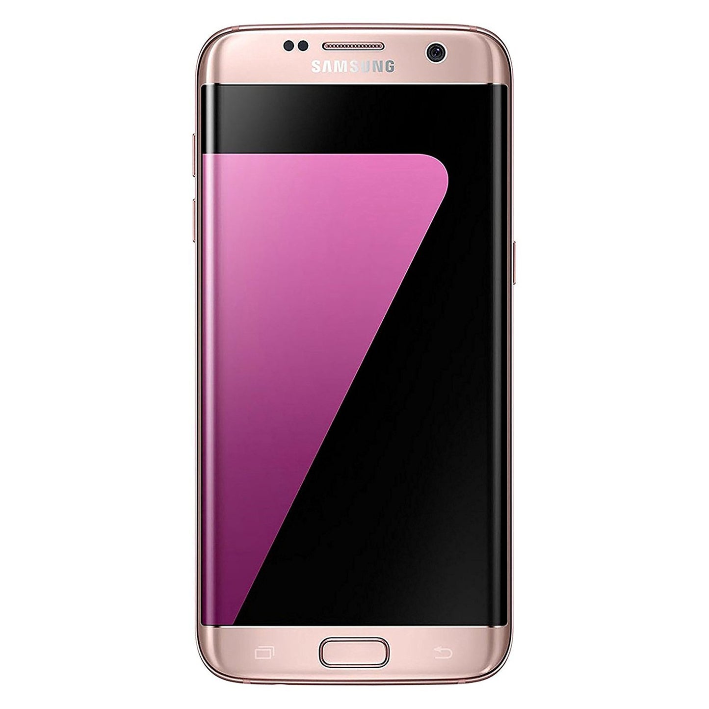 Samsung Galaxy S7 - 32 GB - Pink Gold - AT&T - GSM