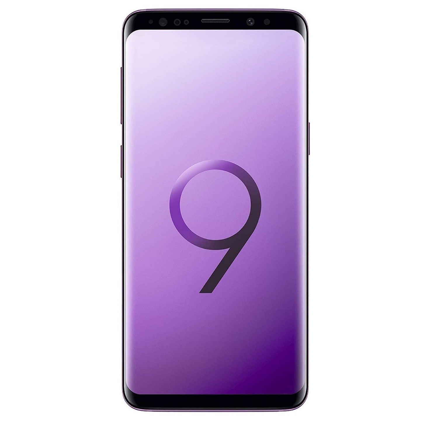 Samsung Galaxy S9 - 64 GB - Lilac Purple - Unlocked