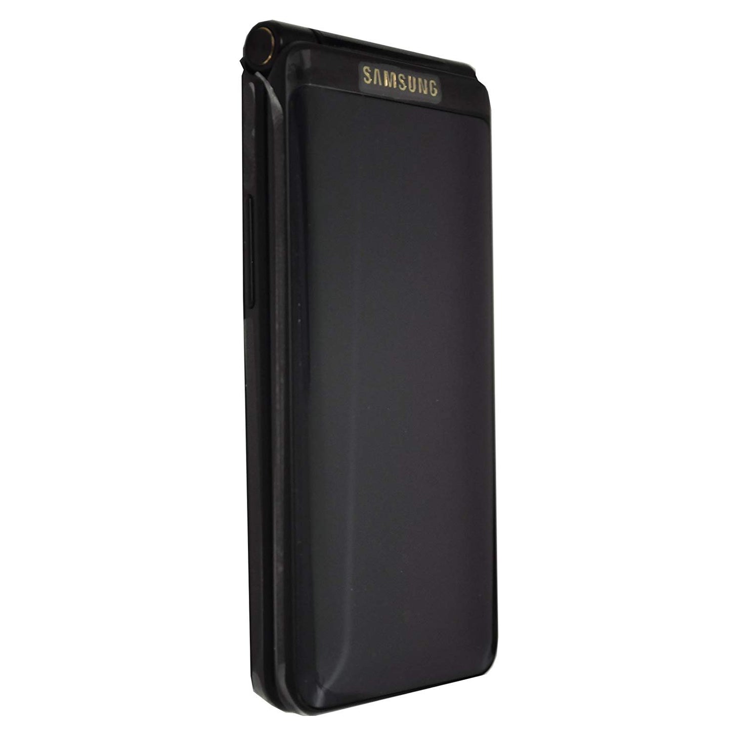 Samsung Folder 2 G1650 Black GSM