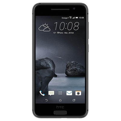 HTC One Android SmartCell-Phone 32GB Unlocked-GSM Black