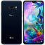 LG G8X ThinQ - 128 GB - Aurora Black - AT&T - GSM